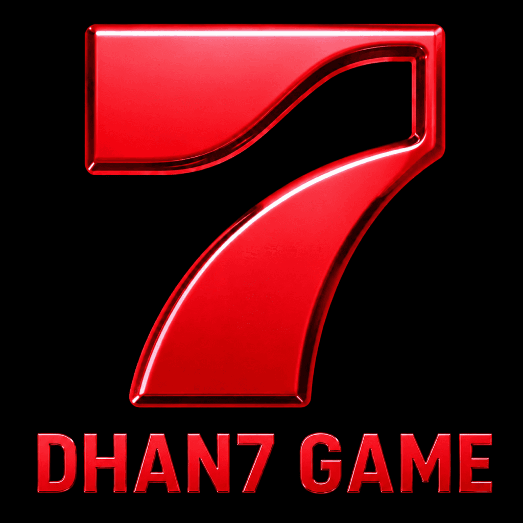Dhan7 logo